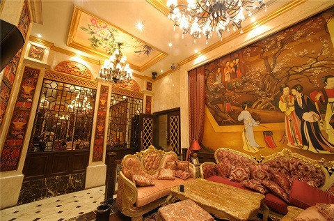 咸宁市高档KTV妹子质量哪家好